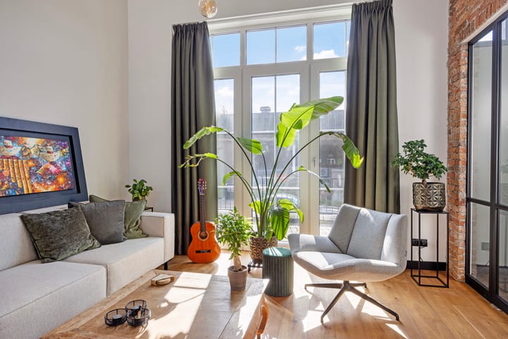 Foto 2 van Doedes Breuning ten Catestraat 98