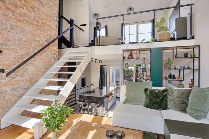 Foto 5 van Doedes Breuning ten Catestraat 98