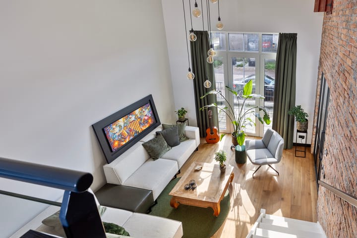 Photo 6 of Doedes Breuning ten Catestraat 98