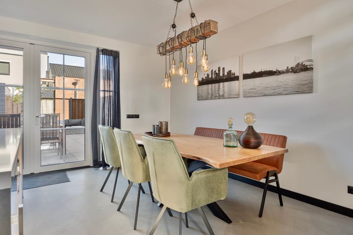 Photo 7 of Doedes Breuning ten Catestraat 98