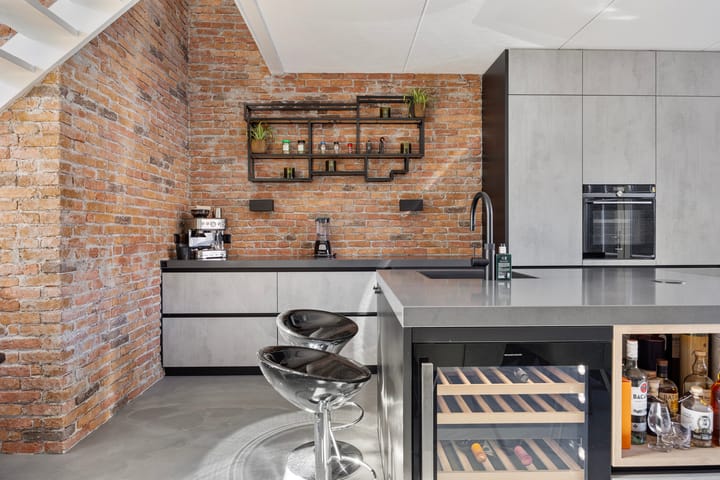 Photo 9 of Doedes Breuning ten Catestraat 98