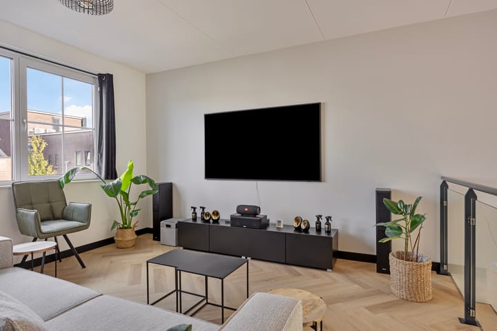 Photo 14 of Doedes Breuning ten Catestraat 98