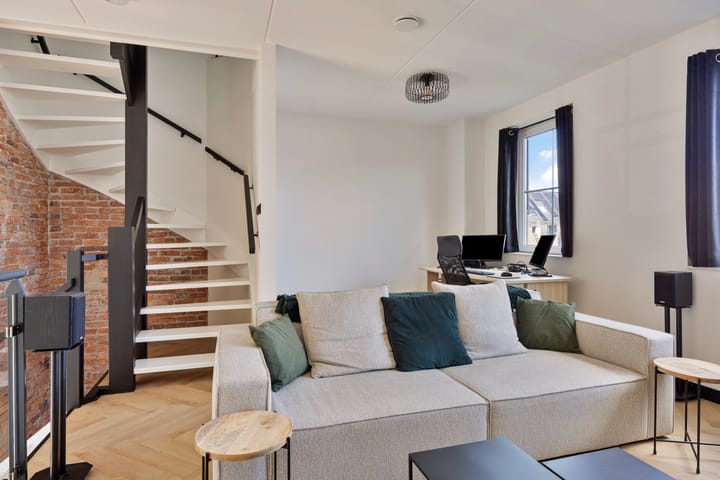 Photo 16 of Doedes Breuning ten Catestraat 98