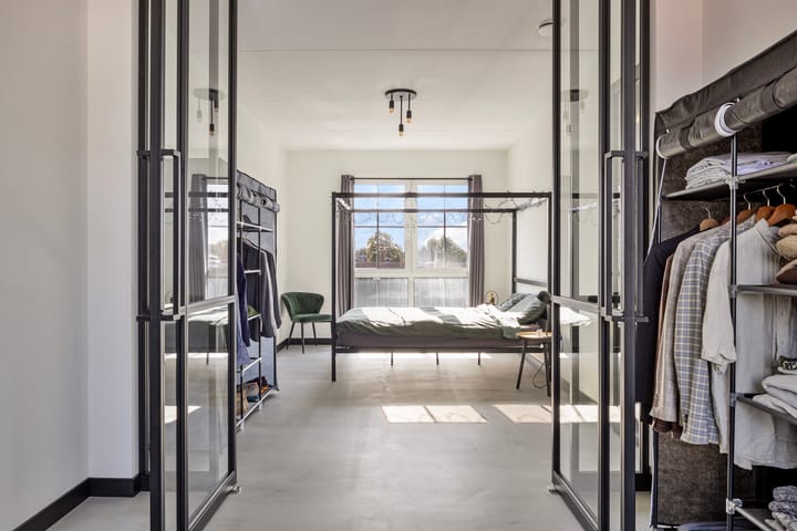 Photo 21 of Doedes Breuning ten Catestraat 98