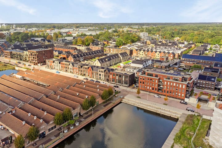 Photo 31 of Doedes Breuning ten Catestraat 98