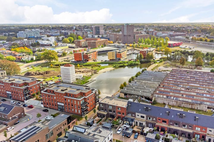 Photo 32 of Doedes Breuning ten Catestraat 98