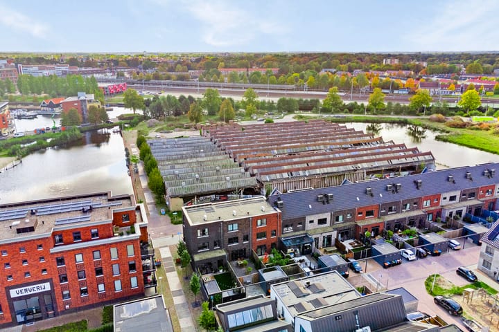 Photo 33 of Doedes Breuning ten Catestraat 98