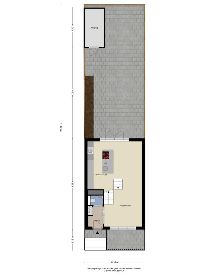 Photo 37 of Doedes Breuning ten Catestraat 98