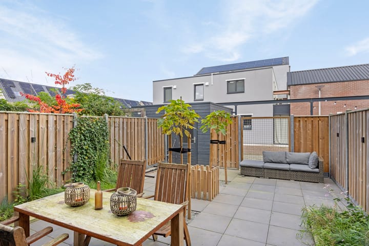 Photo 25 of Doedes Breuning ten Catestraat 98