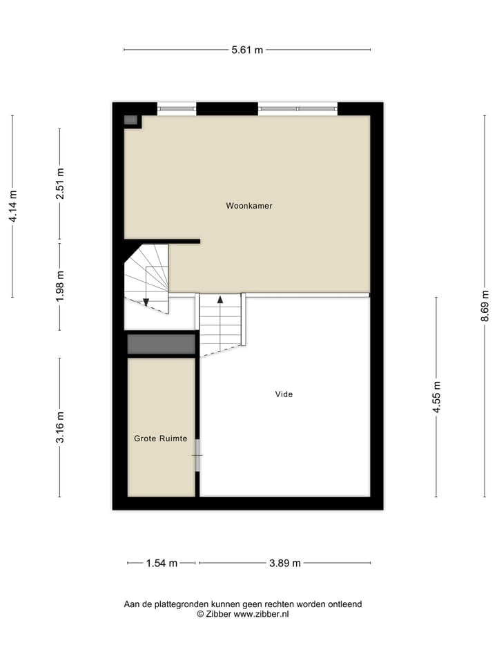 Photo 39 of Doedes Breuning ten Catestraat 98