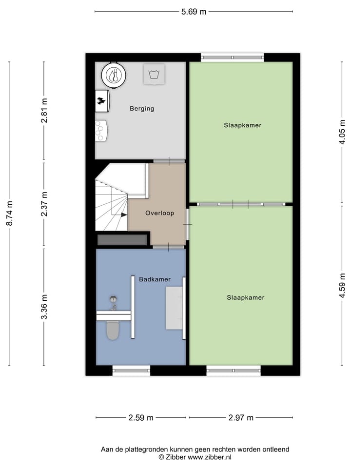 Photo 40 of Doedes Breuning ten Catestraat 98