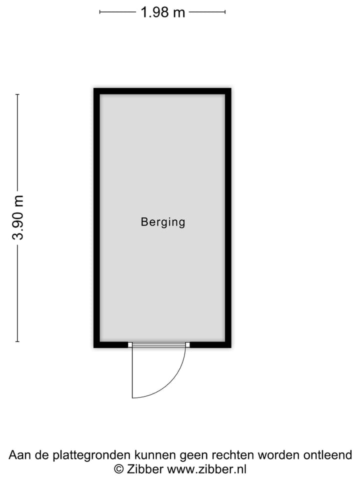 Photo 41 of Doedes Breuning ten Catestraat 98