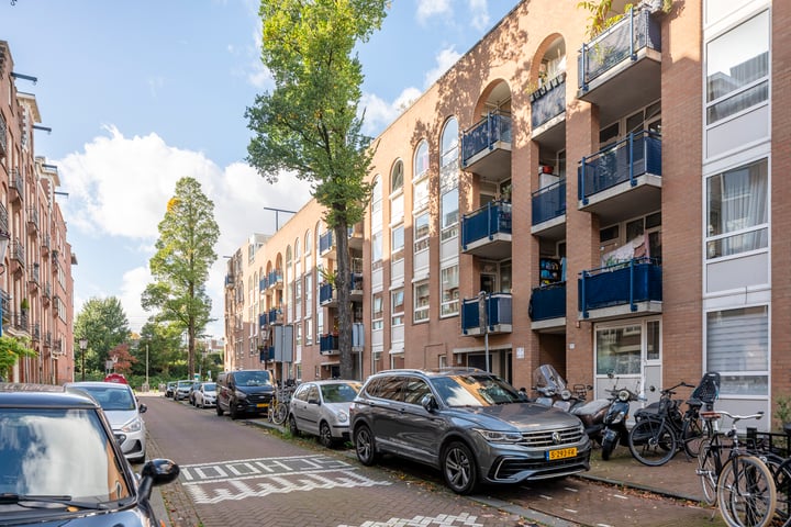 Bekijk foto 27 van Madurastraat 11-E