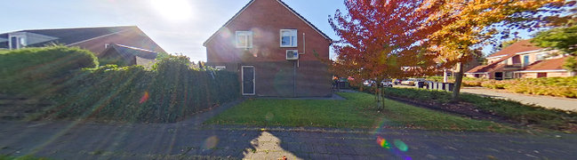 Bekijk 360° foto van Straat van Torenvalk 23