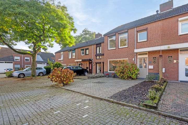 Foto 4 van Iepenhoven 43