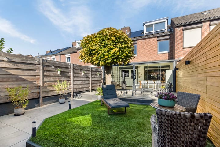 Foto 28 van Iepenhoven 43