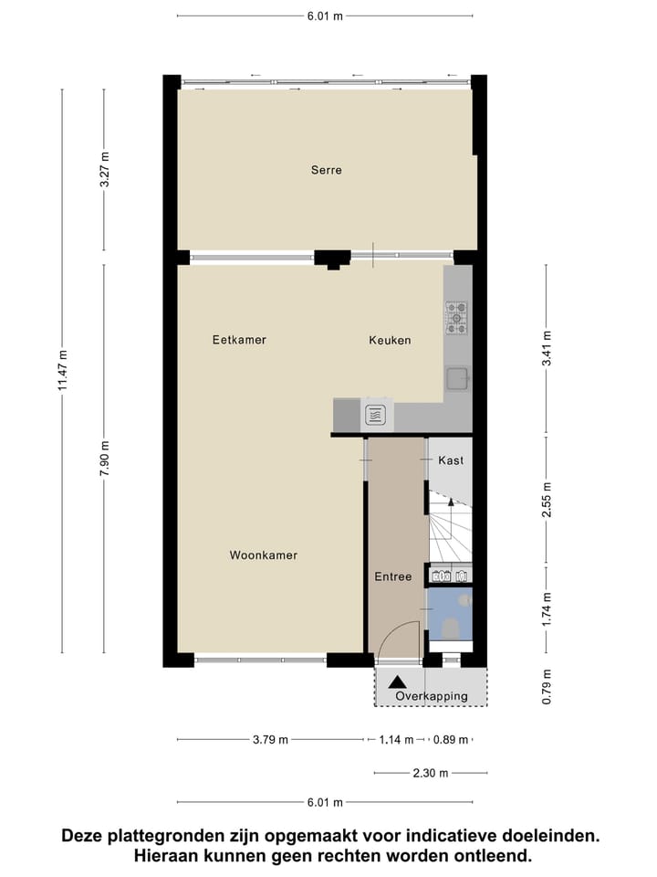 Foto 33 van Iepenhoven 43