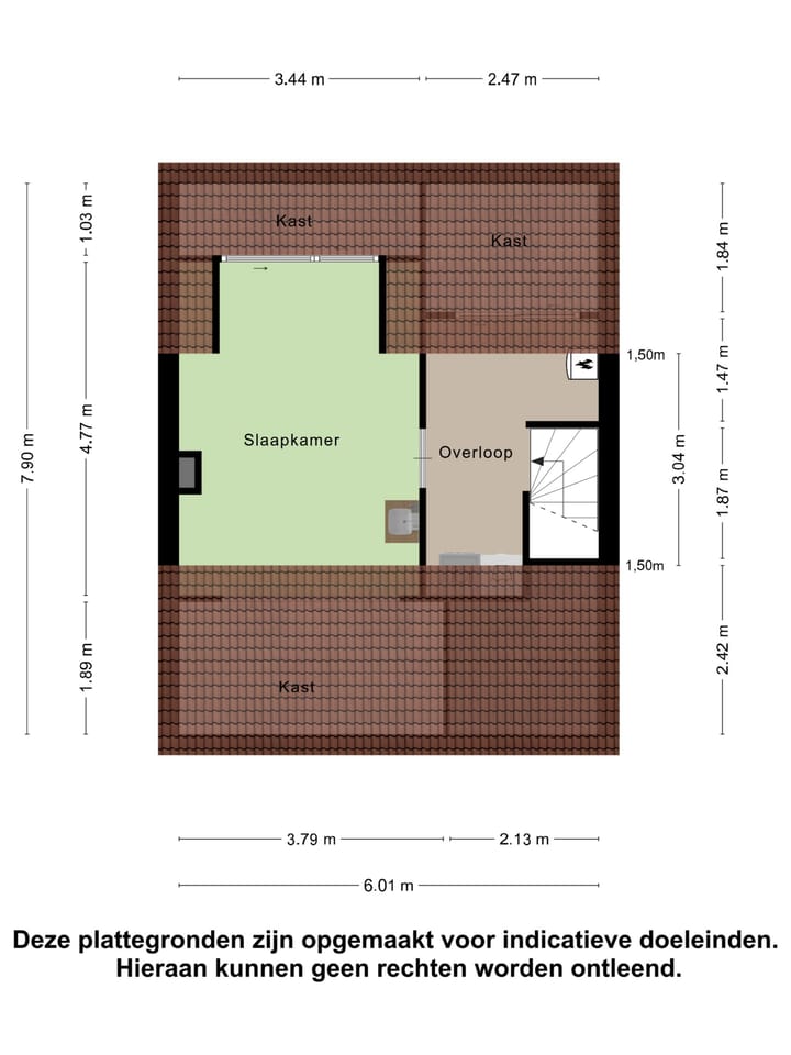 Foto 35 van Iepenhoven 43