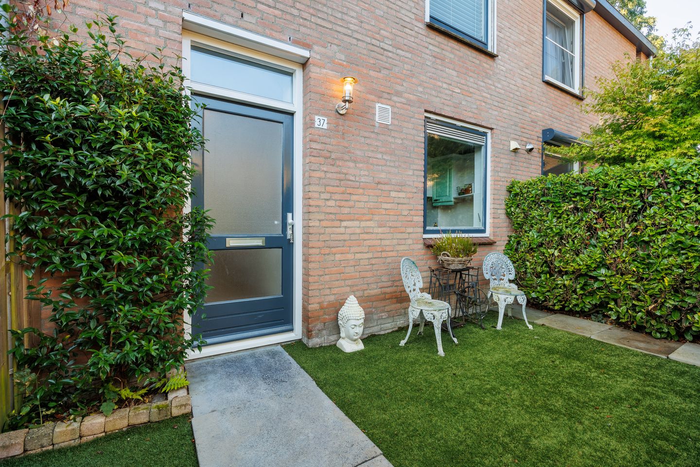 Foto 1 van Morgenster 37