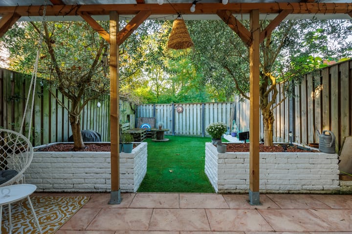 Foto 2 van Morgenster 37