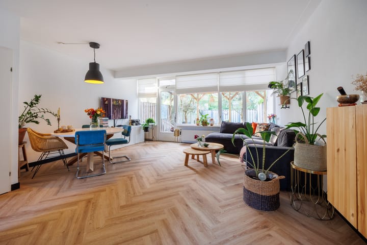 Foto 3 van Morgenster 37