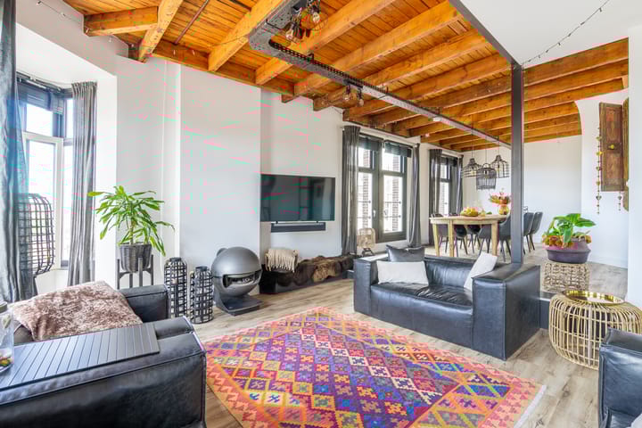 Foto 1 van Amstelveenseweg 145-3