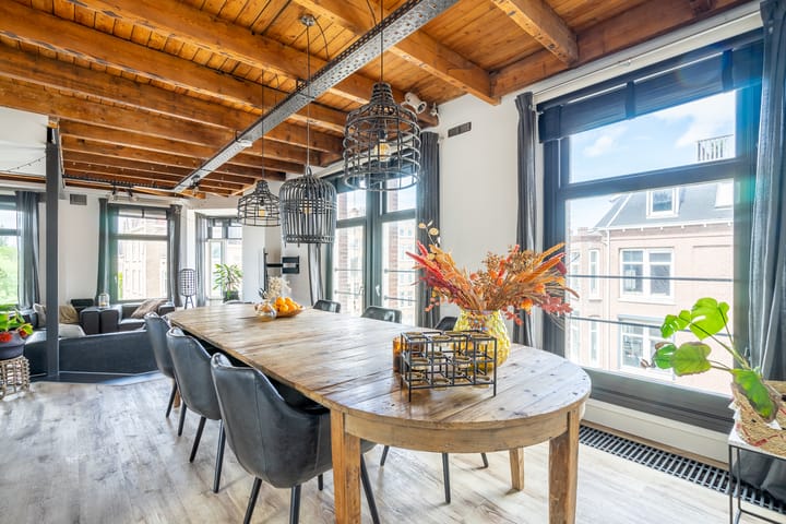 Foto 2 van Amstelveenseweg 145-3