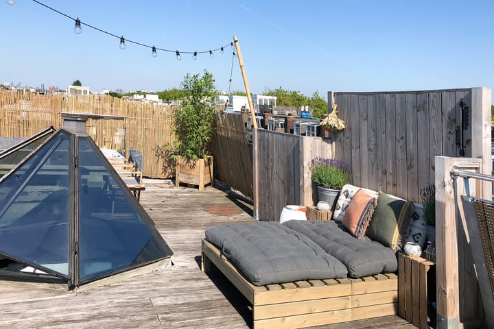 Foto 3 van Amstelveenseweg 145-3