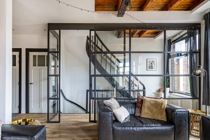 Foto 5 van Amstelveenseweg 145-3