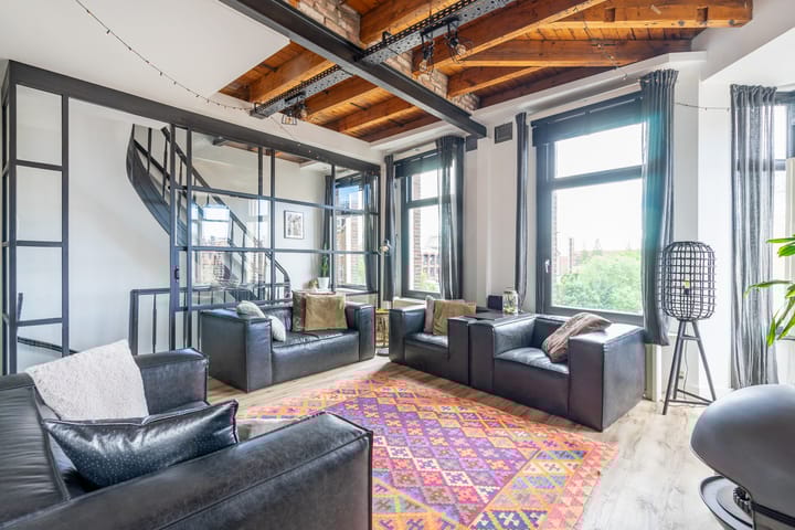 Foto 6 van Amstelveenseweg 145-3