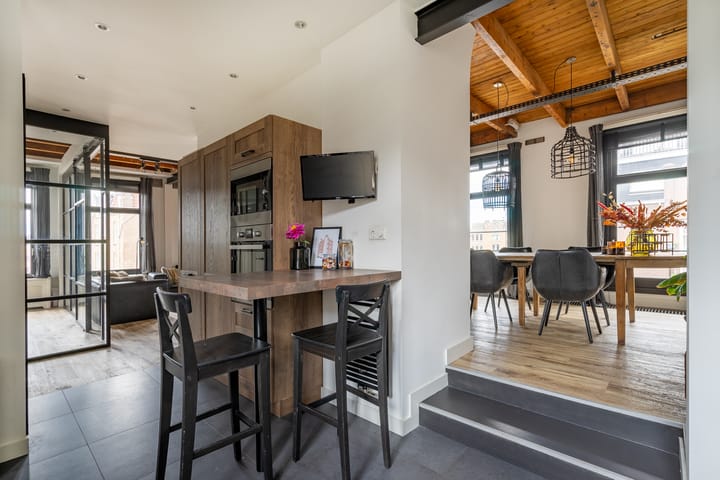 Foto 10 van Amstelveenseweg 145-3