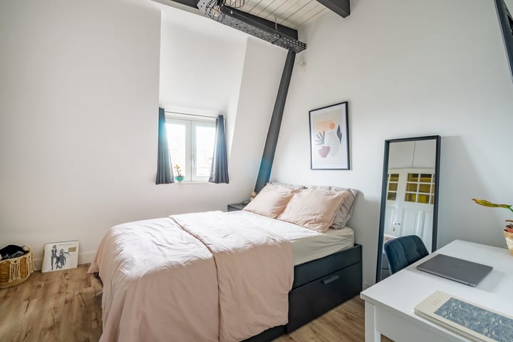 Foto 12 van Amstelveenseweg 145-3