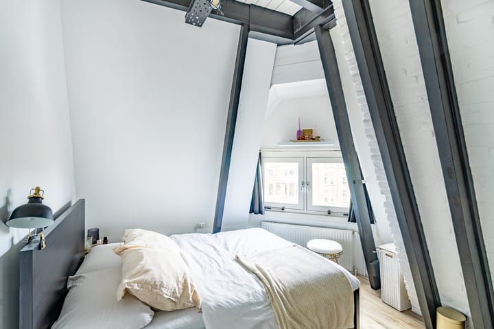 Foto 13 van Amstelveenseweg 145-3