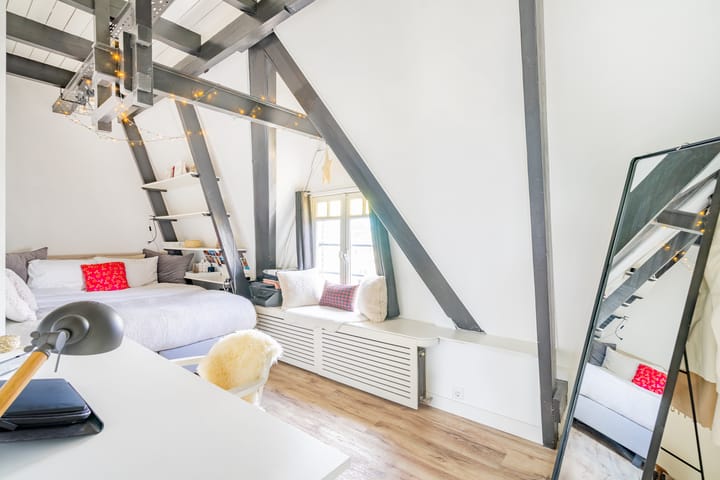 Foto 14 van Amstelveenseweg 145-3