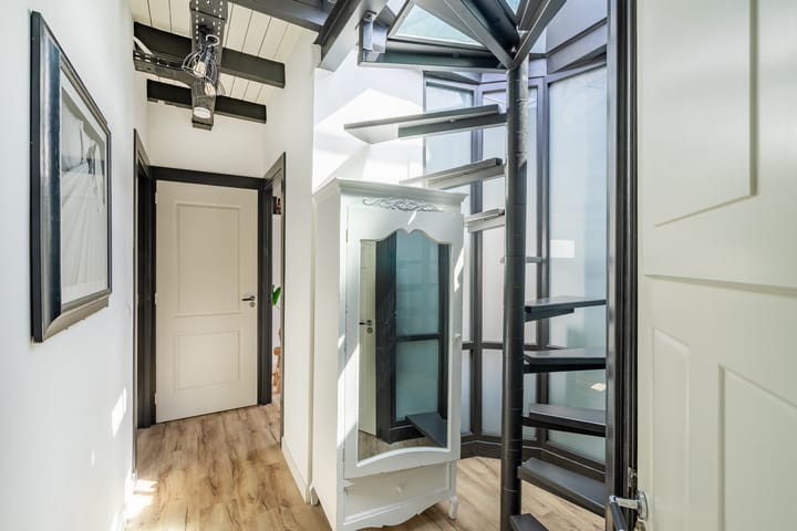 Foto 18 van Amstelveenseweg 145-3