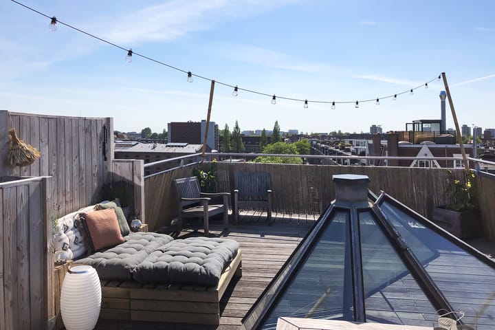 Foto 23 van Amstelveenseweg 145-3