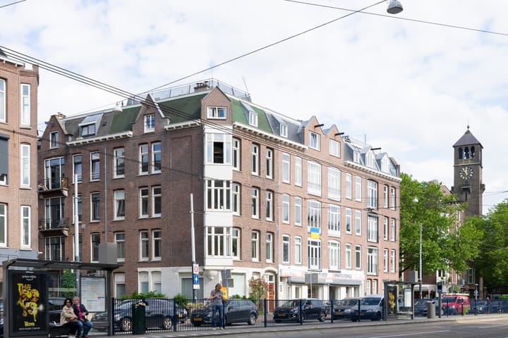 Foto 26 van Amstelveenseweg 145-3