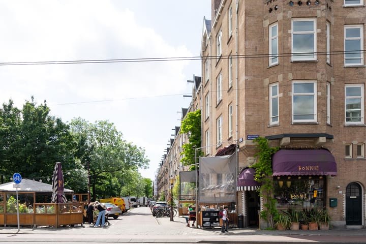 Foto 27 van Amstelveenseweg 145-3