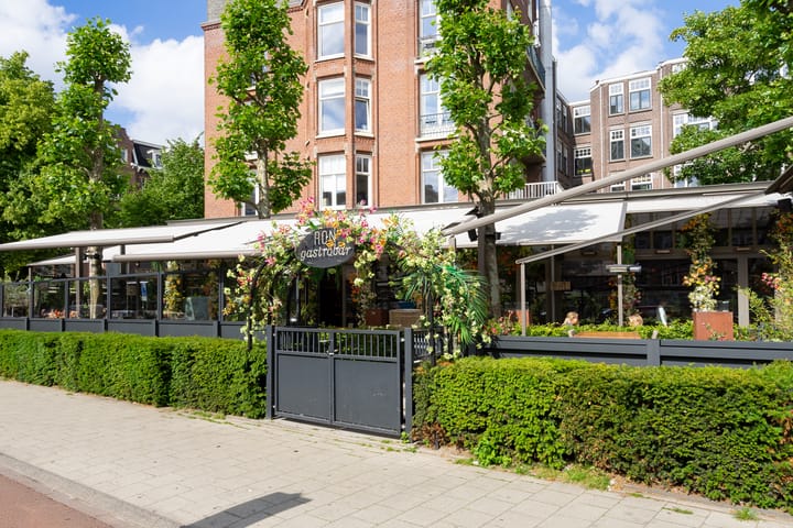 Foto 29 van Amstelveenseweg 145-3