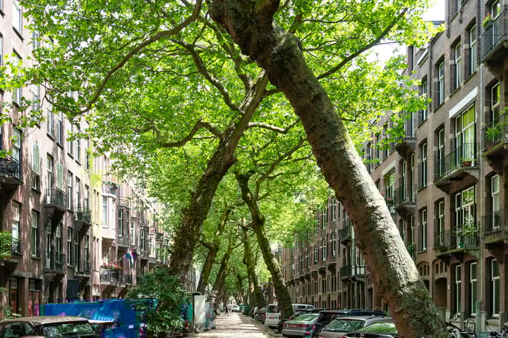 Foto 30 van Amstelveenseweg 145-3