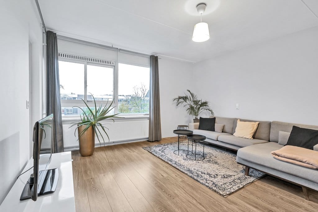 Foto 1 van Montfoorthof 53