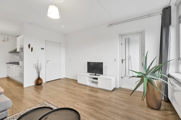 Foto 2 van Montfoorthof 53