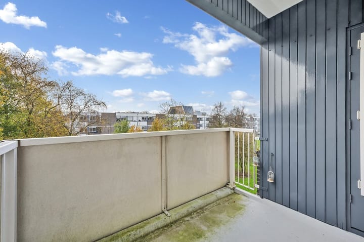 Foto 3 van Montfoorthof 53