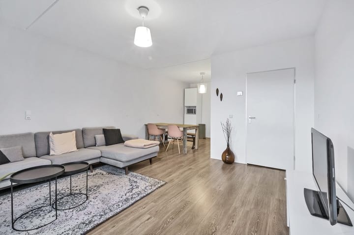 Foto 5 van Montfoorthof 53