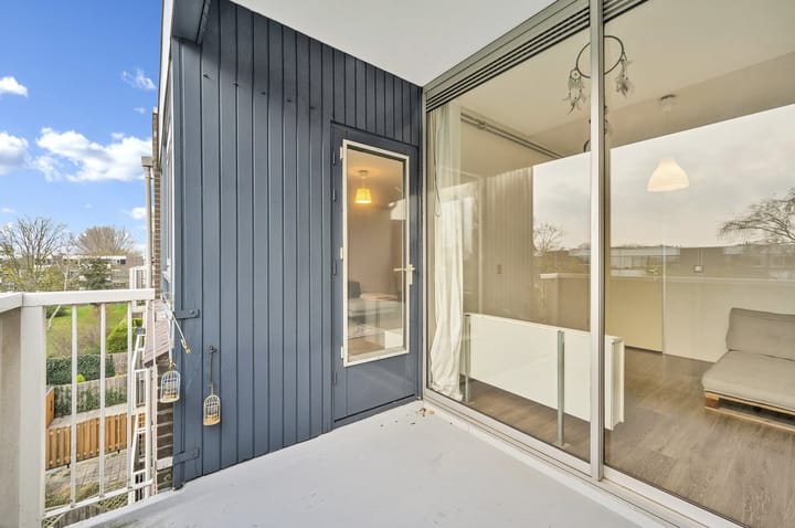 Foto 4 van Montfoorthof 53