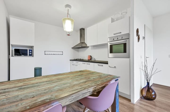 Foto 6 van Montfoorthof 53