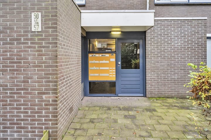 Foto 15 van Montfoorthof 53