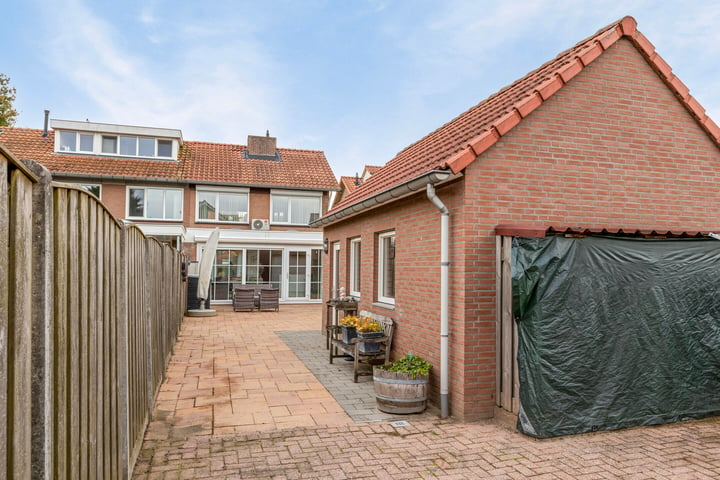 Bekijk foto 36 van Seinehof 21