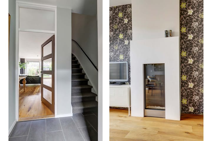 Foto 6 van Vlietenburg 20