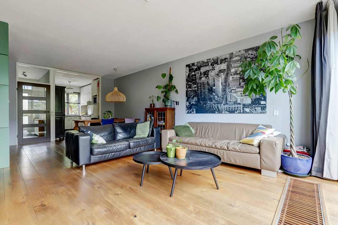 Foto 8 van Vlietenburg 20